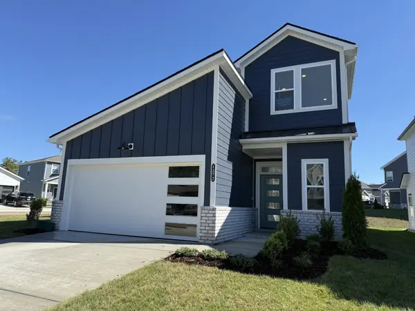 1272 Linn Cove Court, Gallatin, TN 37066