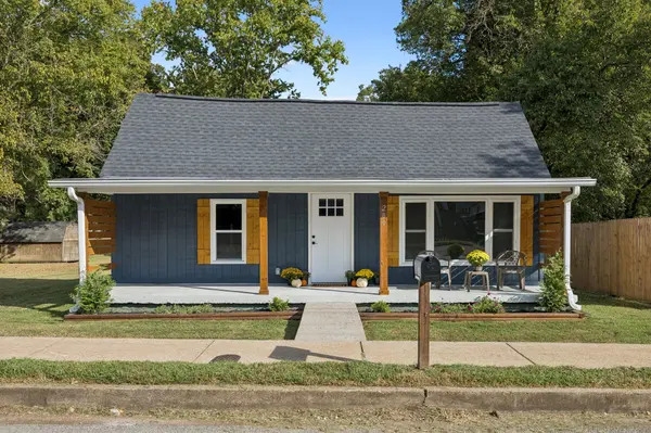 209 Olive St, Mount Pleasant, TN 38474