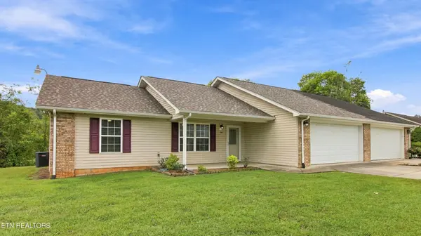 253 Dumplin Lane, Kodak, TN 37764