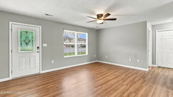 253 Dumplin Lane, Kodak, TN 37764
