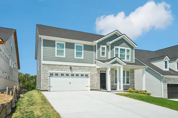 221 Jasmine Way, La Vergne, TN 37086