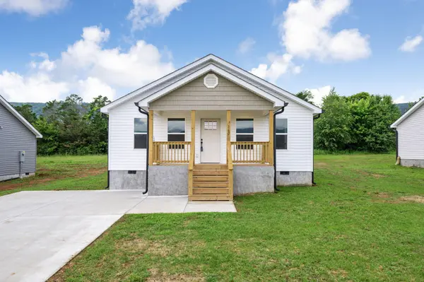 160 Galloway Airport Road,  Dunlap,  TN 37327