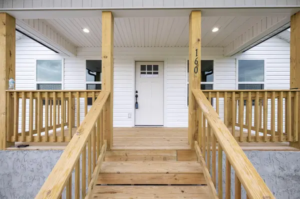 160 Galloway Airport Road, Dunlap, TN 37327