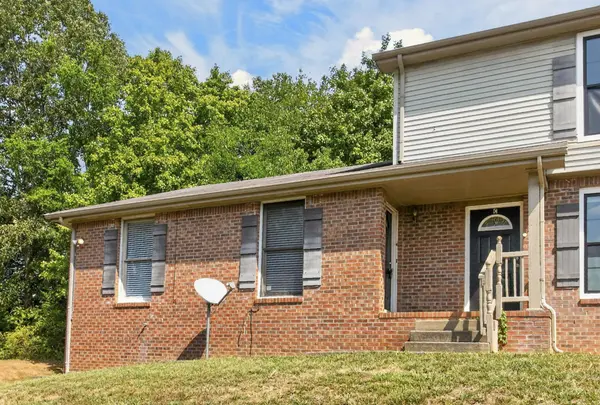1681 Baltimore Dr #D, Clarksville, TN 37043