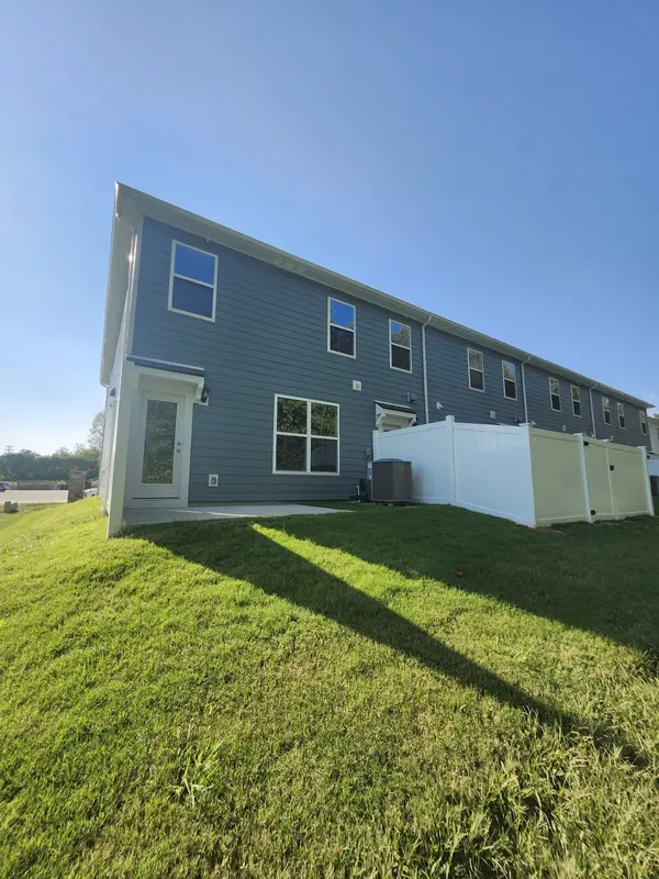 59 Dale Mires Lane, Baxter, TN 38544