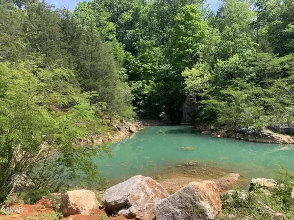 0 Old Andrew Johnson Highway, Jefferson City, TN 37760