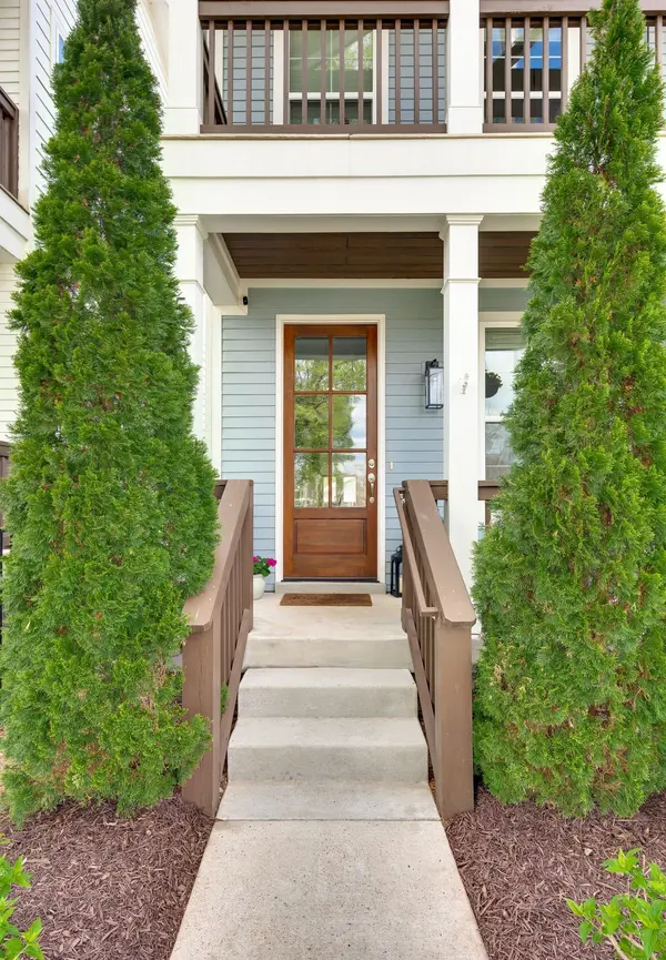 5503C Tennessee Ave, Nashville, TN 37209