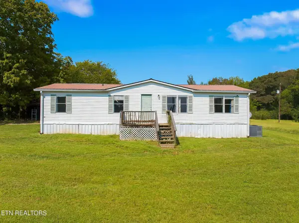 347 County Road 757, Riceville, TN 37370