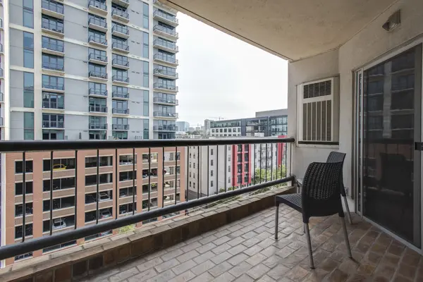 900 19th Ave #S #703, Nashville, TN 37212