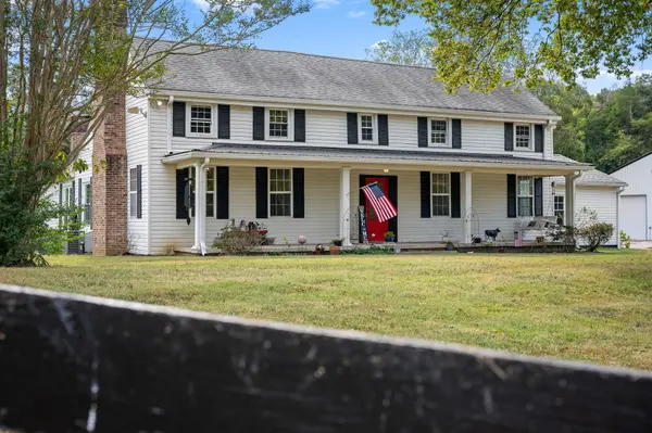 3466 Foster Chapel Rd, Columbia, TN 38401