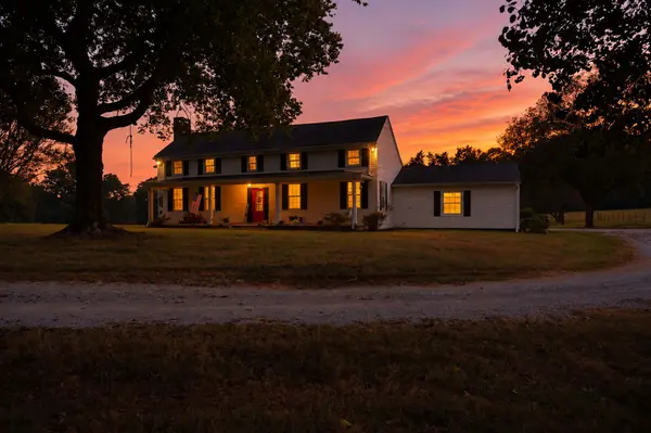 3466 Foster Chapel Rd, Columbia, TN 38401