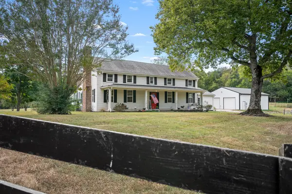 3466 Foster Chapel Rd, Columbia, TN 38401