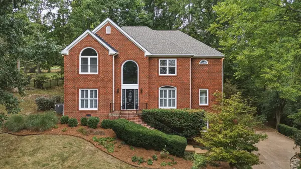 156 N Berwick Ln #N, Franklin, TN 37069