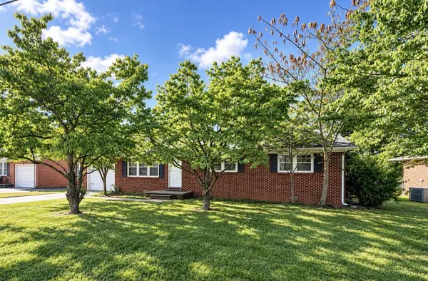 603 Las Vegas Dr, Hopkinsville, KY 42240