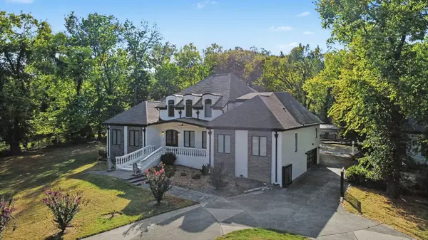 5045 Franklin Pike, Nashville, TN 37220