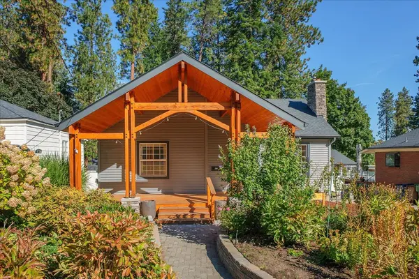 929 E 19th Ave, Spokane, WA 99203