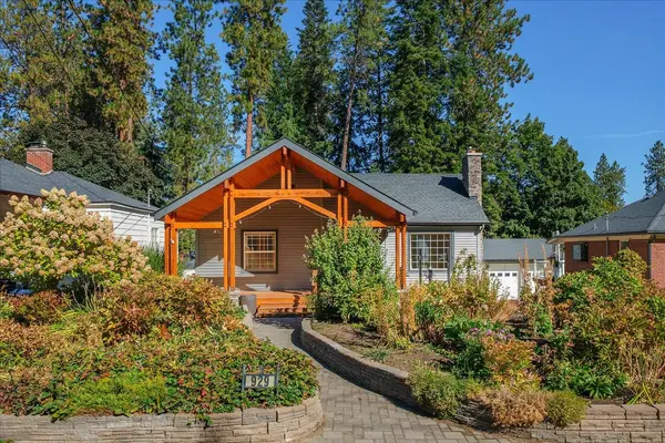 929 E 19th Ave, Spokane, WA 99203