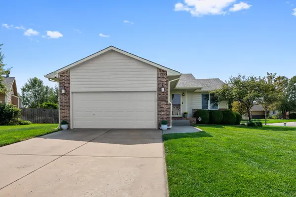 1902 N Nickelton Ct., Wichita, KS 67235