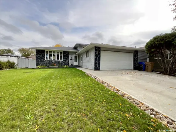 255 Litzenberger CRESCENT, Regina, SK S4R 7A2