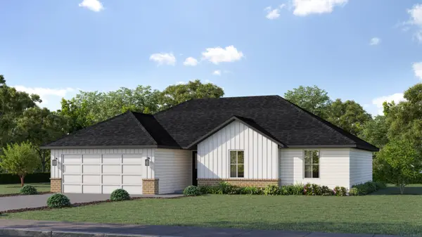 575 N Bryan AVE #Lot 21, Rogersville, MO 65742
