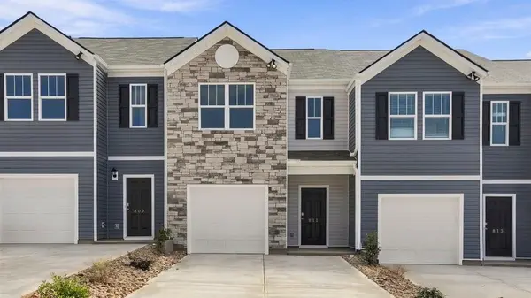 811 Embark CIR, Greer, SC 29651