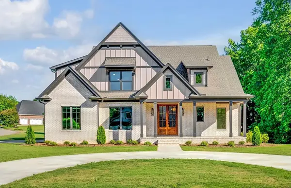 354 S Monterey DR, Moore, SC 29369