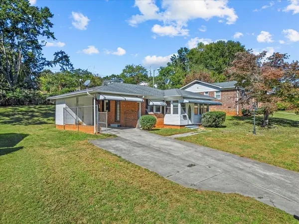 162 Lincoln DR, Spartanburg, SC 29306