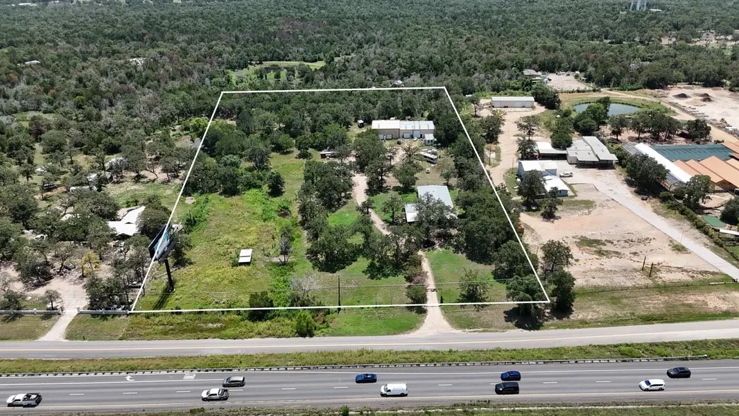 1045 W SH 71 HWY, Bastrop, TX 78602