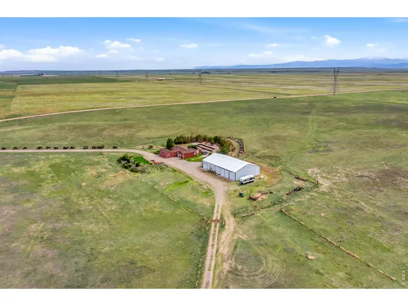 9303 County Road 124, Carr, CO 80612