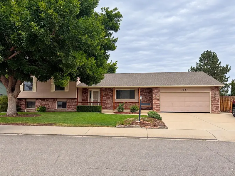 3361 Honey Locust, Loveland, CO 80538