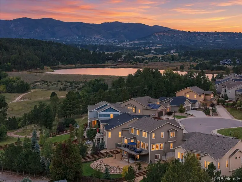 17297 Leisure Lake, Monument, CO 80132