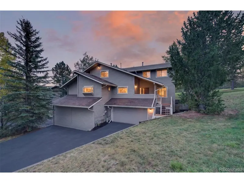 1913 Interlocken, Evergreen, CO 80439