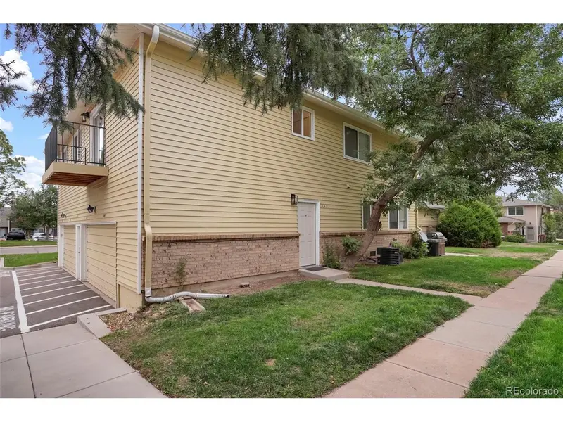 3351 S Field #149, Lakewood, CO 80227