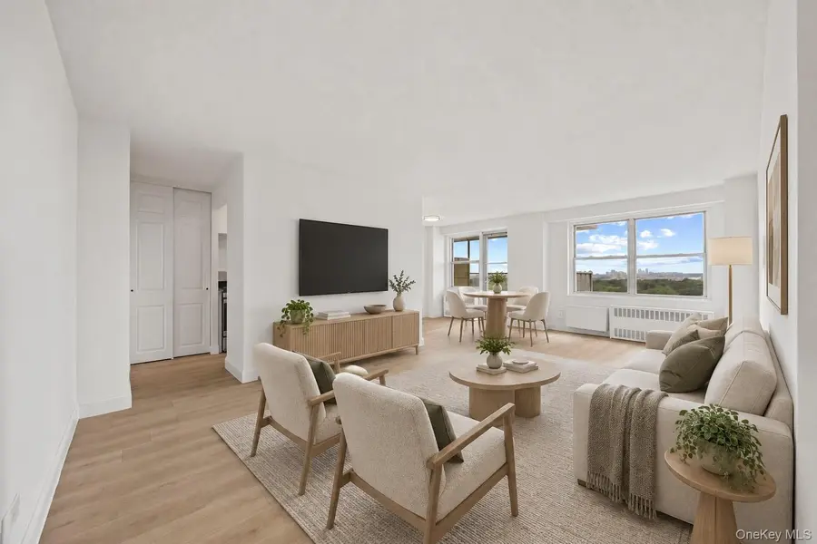 2550 Olinville AVE #14E, Bronx, NY 10467