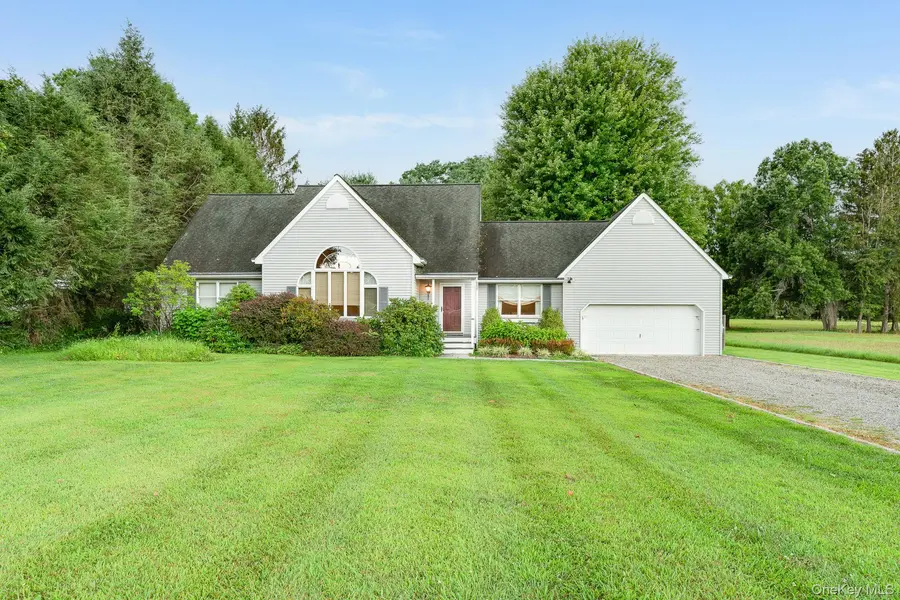 66 Mulberry ST, Rhinebeck, NY 12572