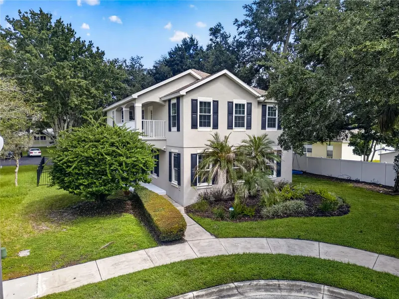 707 CHASE OAKS CT, Winter Garden, FL 34787