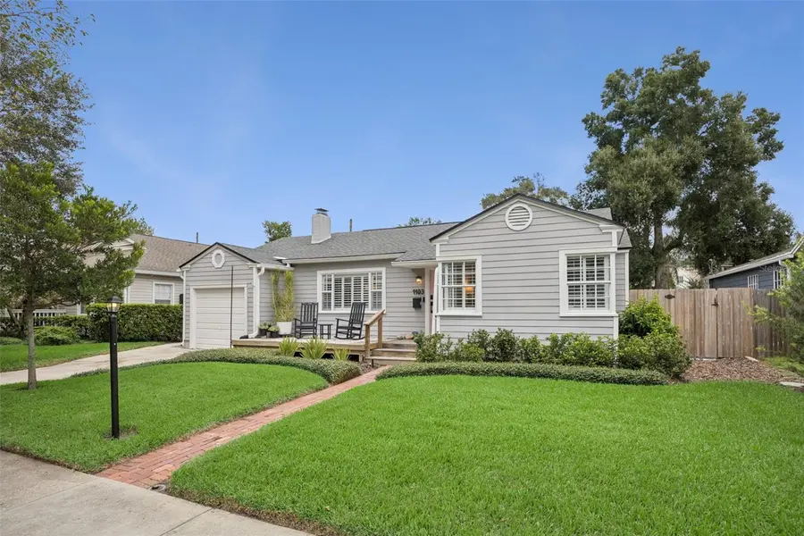 1103 W HARVARD ST, Orlando, FL 32804