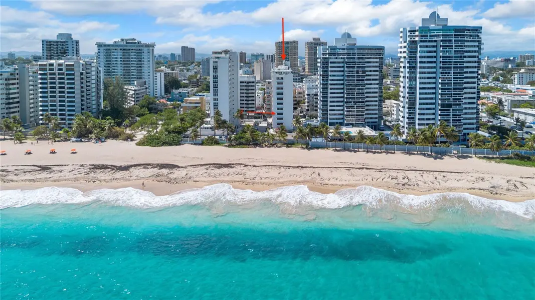 1501 ASHFORD AVENUE #4B, San Juan, PR 00911