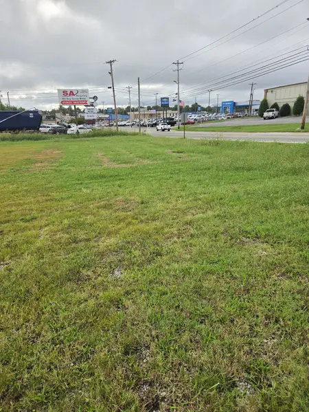 405 Spring St #W, Cookeville, TN 38501