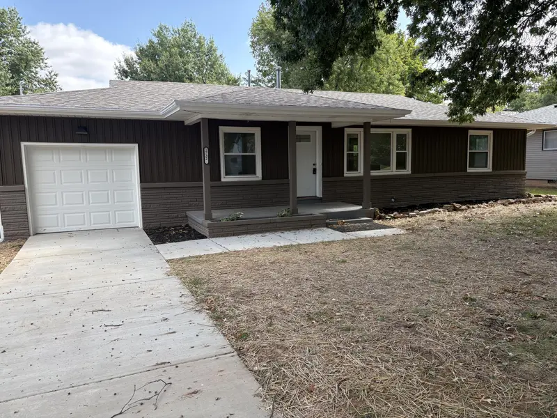 1732 S Lancaster AVE, Springfield, MO 65807