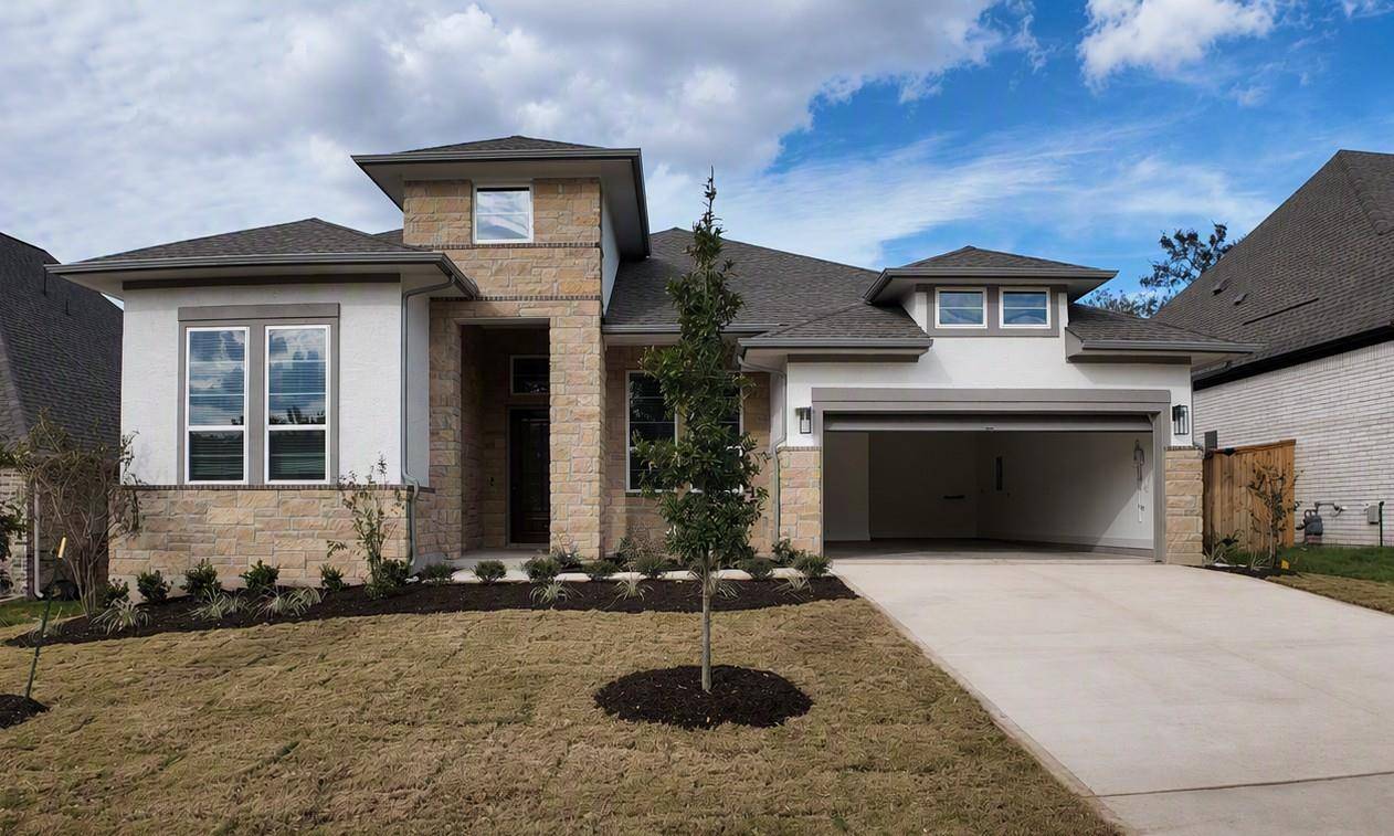 315 Seaside Sparrow WAY, Kyle, TX 78640