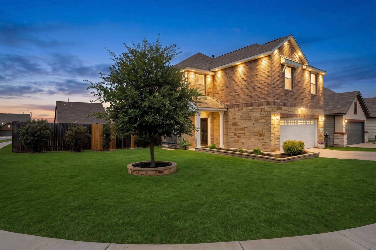236 Yellowbark ST, Buda, TX 78610