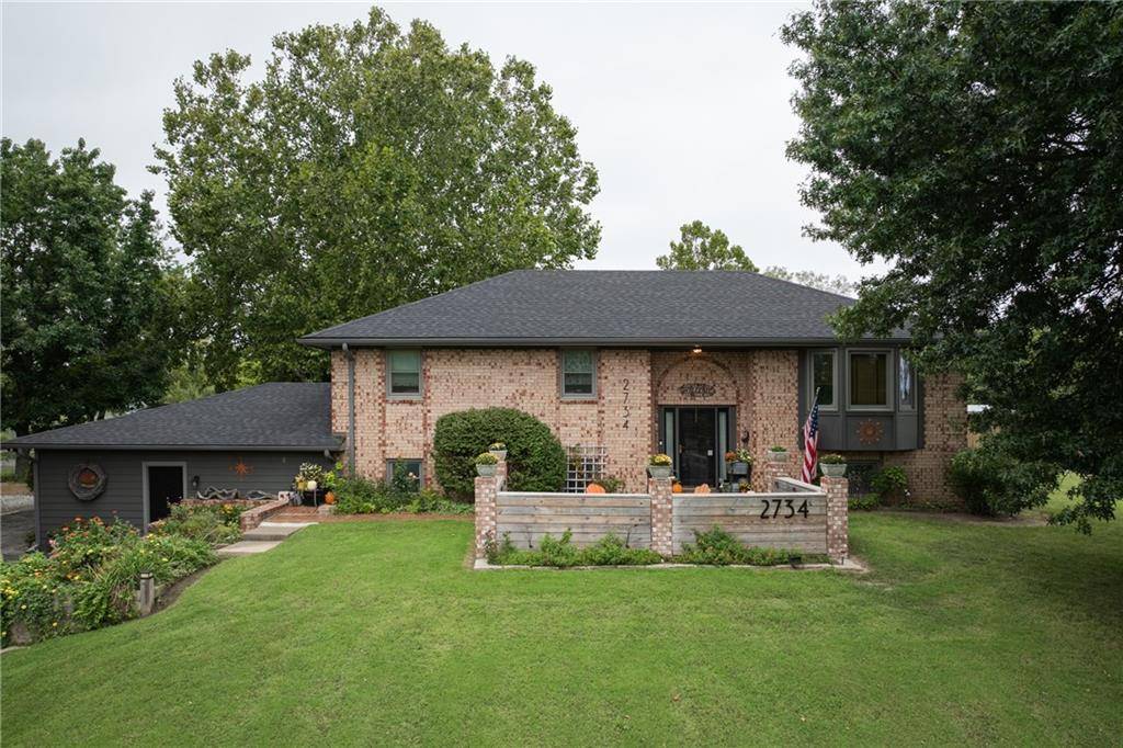 2734 N 99th ST, Kansas City, KS 66109