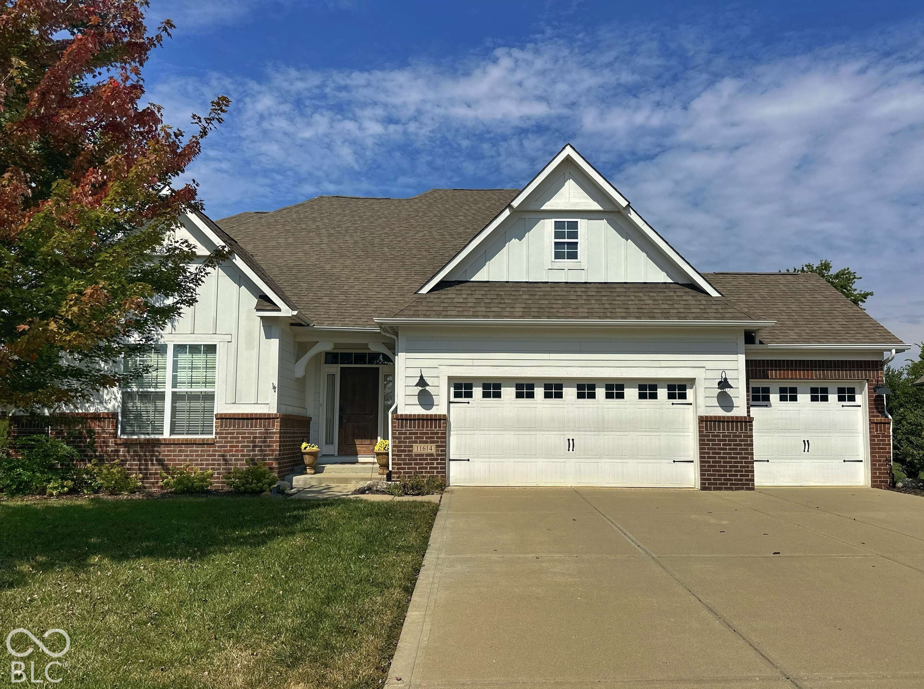 11614 Platt ST, Noblesville, IN 46060