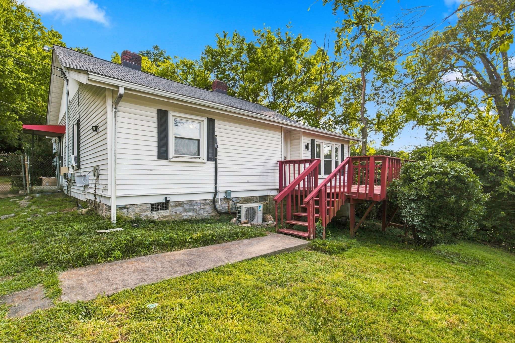 4001 Dakota Ave ##1, Nashville, TN 37209