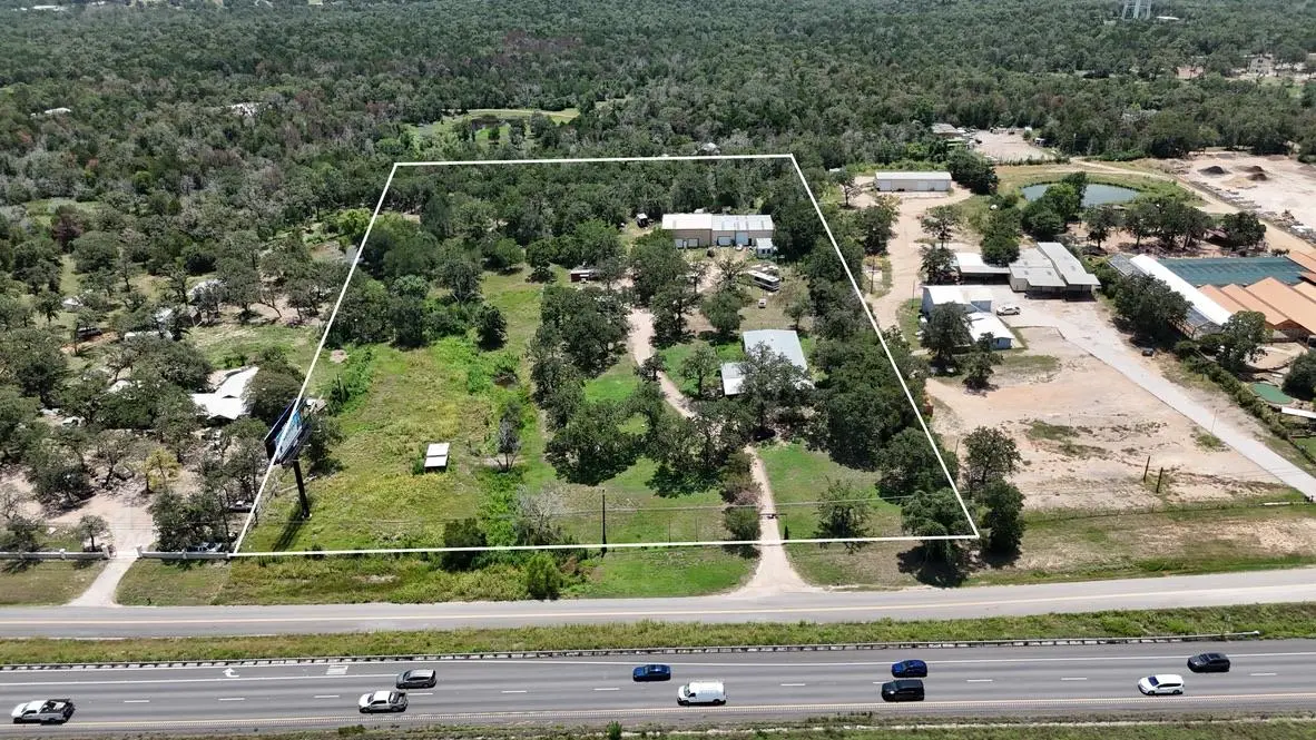 1045 W SH 71 HWY, Bastrop, TX 78602