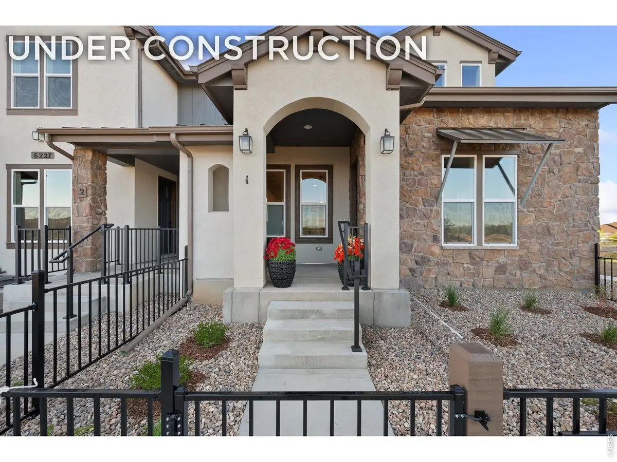 6227 Vernazza #1, Windsor, CO 80550