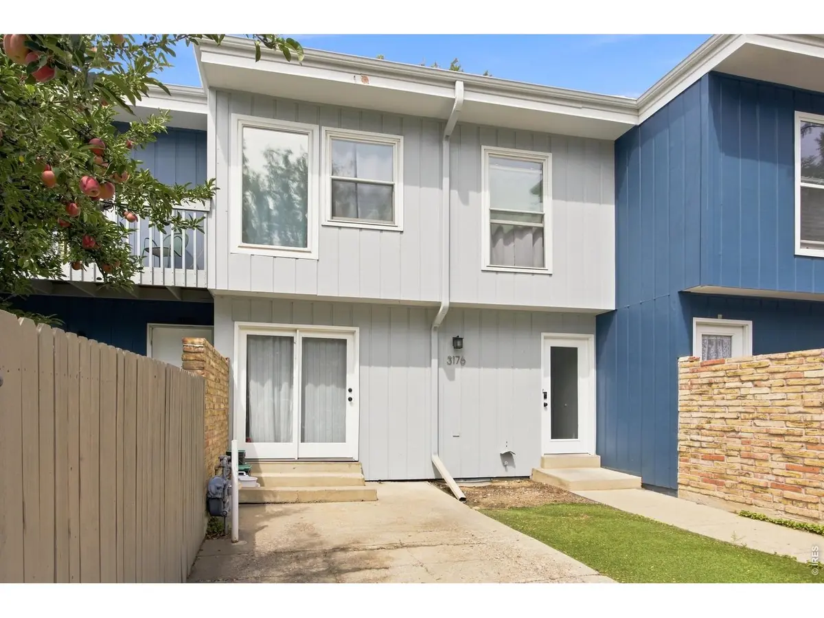 3176 29th, Boulder, CO 80301