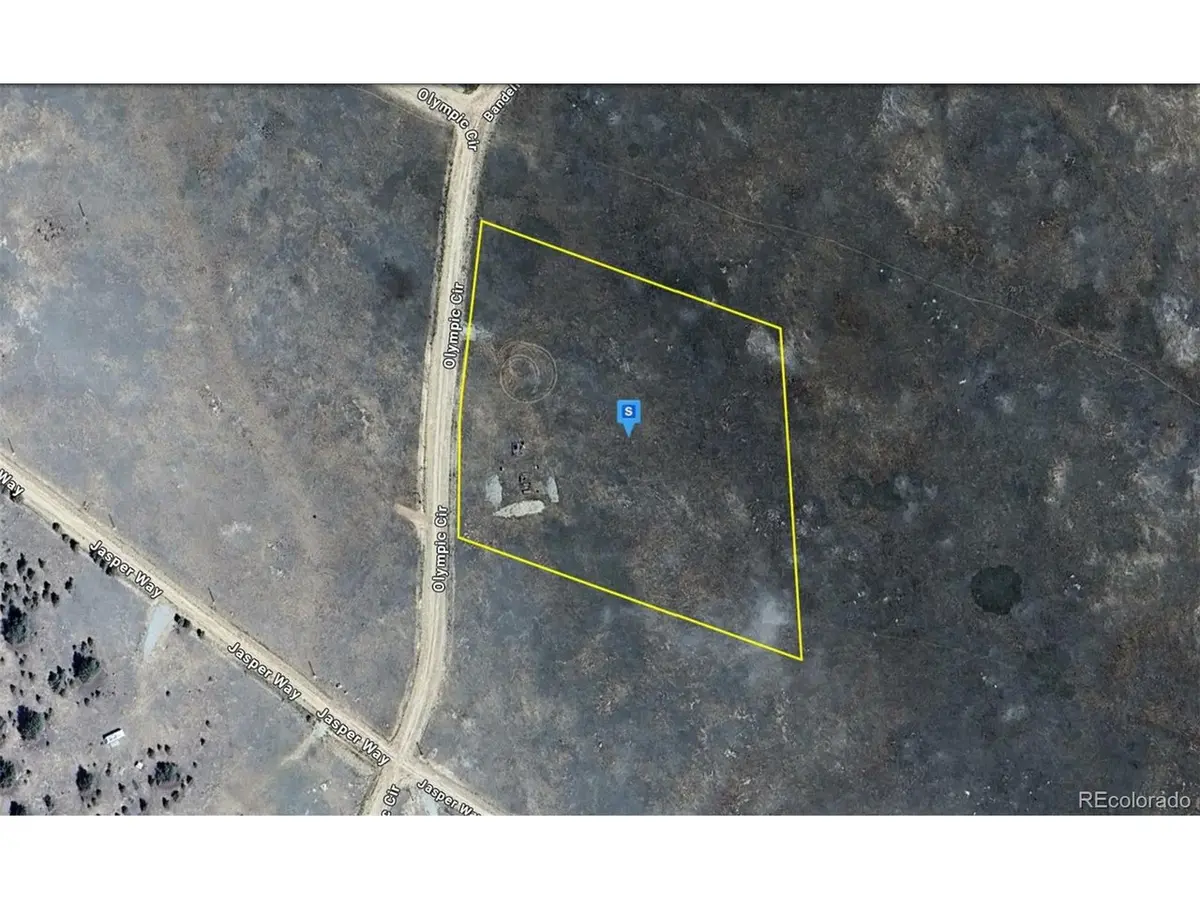 799 Olympic, Hartsel, CO 80449