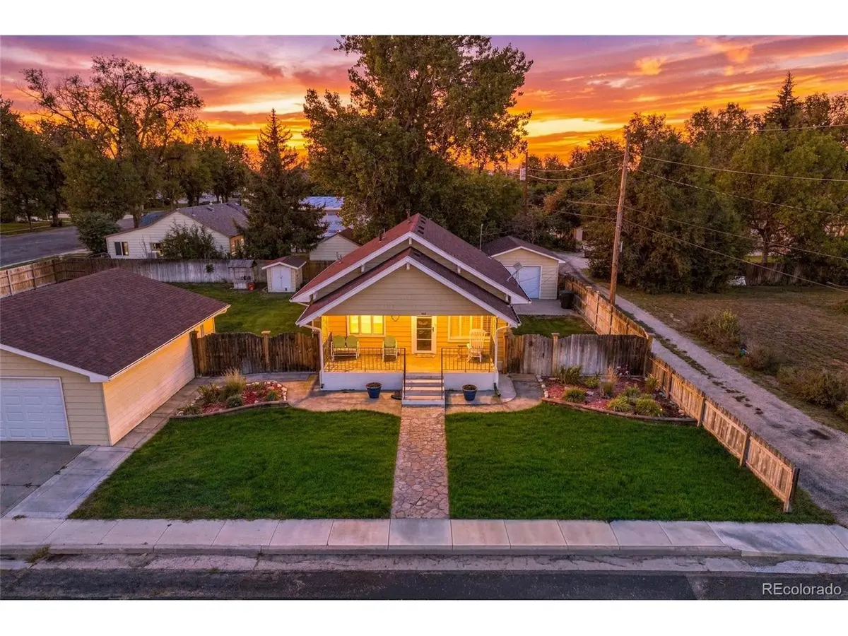 960 6th, Limon, CO 80828